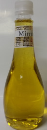 �leo Para Un��o Fragr�ncia Mirra Com de 250ML 