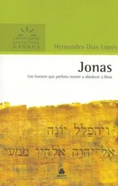 Jonas Comentarios Expositivos Hernandes Dias Lopes