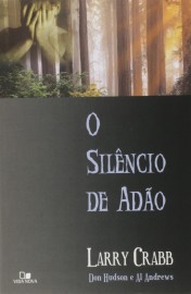 Silencio De Adao Larry Crabb