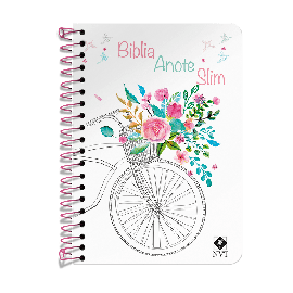 Biblia Anote NVT Slim Bike