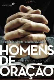 Homens De Ora��o Hernandes Dias Lopes