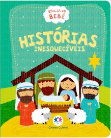 Hist�rias inesquec�veis Capa almofada