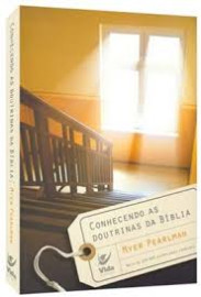 Conhecendo As Doutrina Da Biblia Myer Pearlman