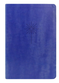 B�blia NVT Slim Filament Lilas + aplicativo