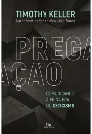 Prega��o  Timothy Keller 