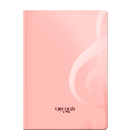 Cantor Crist�o Brochura Bolso - Candy Rosa