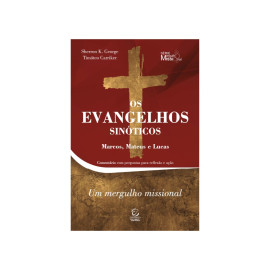 Os Evangelhos Sin�ticos Marcos, Mateus e Lucas