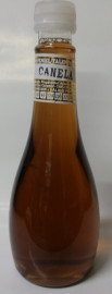 �leo Para Un��o Fragr�ncia canela Com de 250ML 