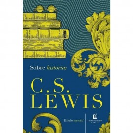 Sobre Historias C. S. Lewis