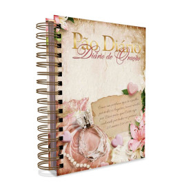 Di�rio De Ora��o � Perfume