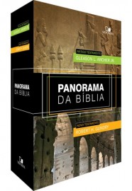 Box Panorama da B�blia Gleason L. Archer Jr. & Robert H. Gundry
