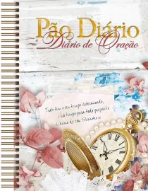 Di�rio De Ora��o � Tempo de Buscar