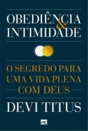 Obediencia E Intimidade  Devi Titus 