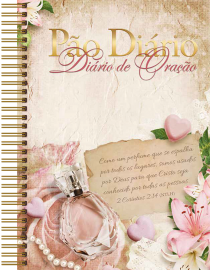 Dirio De Orao  Perfume