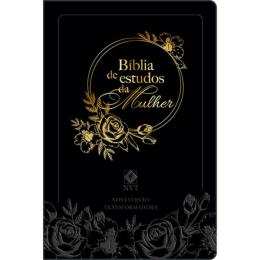 Biblia Estudos Da Mulher Pao Diario