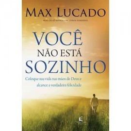 Voc No Esta Sozinho  Max Lucado