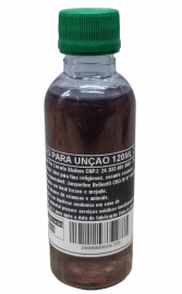 �leo Para Un��o 120ml Canela