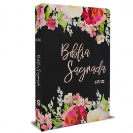 B�blia Sagrada Floresta Negra NVI - Capa dura