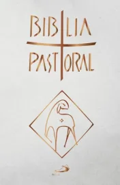 B�blia Pastoral Colorida luxo