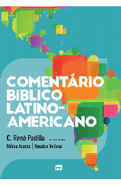 Coment�rio b�blico latino americano