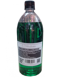 Oleo Para Uncao 1 Litro Nardo Dipropilenoglicol