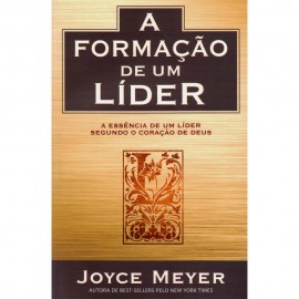 Formacao De Um Lider Joyce Meyer