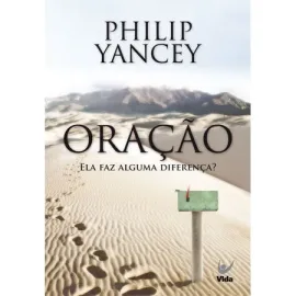 Livro Ora��o Ela Faz Alguma Diferen�a