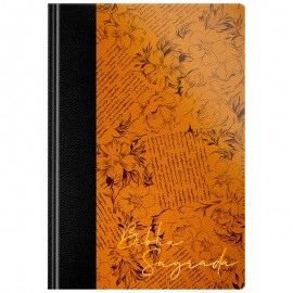 B�blia NVT Letra Grande Capa Luxo Duotone