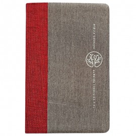 B�blia Sagrada ACF  Leitura Perfeita Capa Tecido