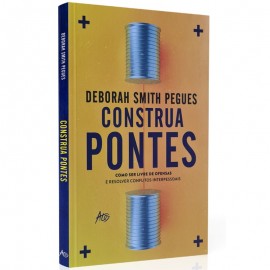 Construa Pontes Deborah Smith Pegues