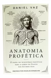 Anatomia Prof�tica Daniel Vaz