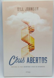 Cus Abertos  Bill Johnson