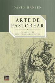 Arte De Pastorear - David Hansen