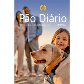 Pao Diario vol.27 Familia