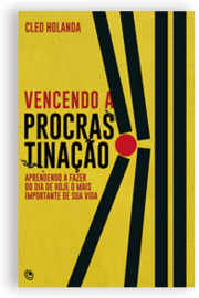 Vencendo a Proscatina��o - Cleo Holanda