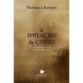 Imitao De Cristo Thomas A Kempis