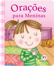 Oraes para meninas