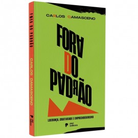 Fora do Padro Carlos Damasceno