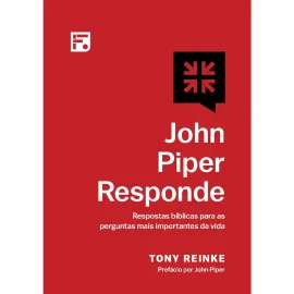 John Piper Responde Tony Reinke