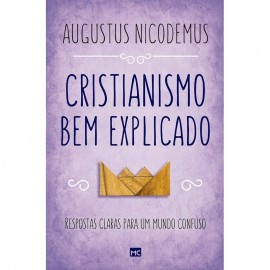 Cristianismo Bem Explicado Augustus 