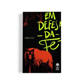 Box Em Defesa da F Thamires Garcia e Fbio Coelho