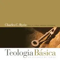 Teologia B�sica Ao Alcance De Todos Charles Ryrie