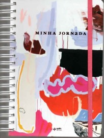 Planner Minha Jornada Artistico 