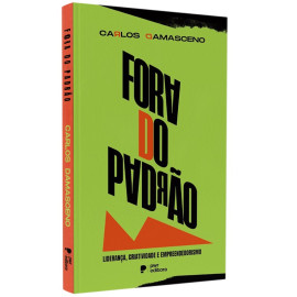 Fora do Padr�o Carlos Damasceno
