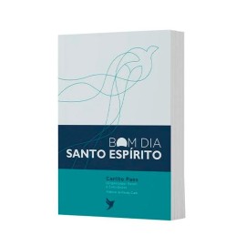 Bom Dia Santo Espirito Carlito Paes