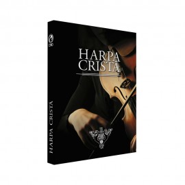 Harpa cpad Pequena Popular (Violino)