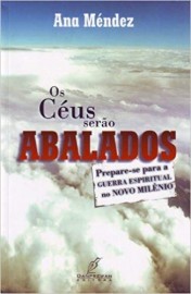 Ceus Sero Abalados - Ana Mendez