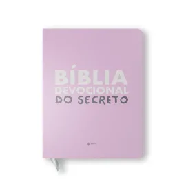 B�blia do Secreto NAA � Lil�s Luxo