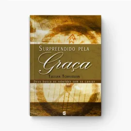 Surpreendido pela gra�a