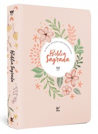 B�blia AEC letra gigante � salm�o flores